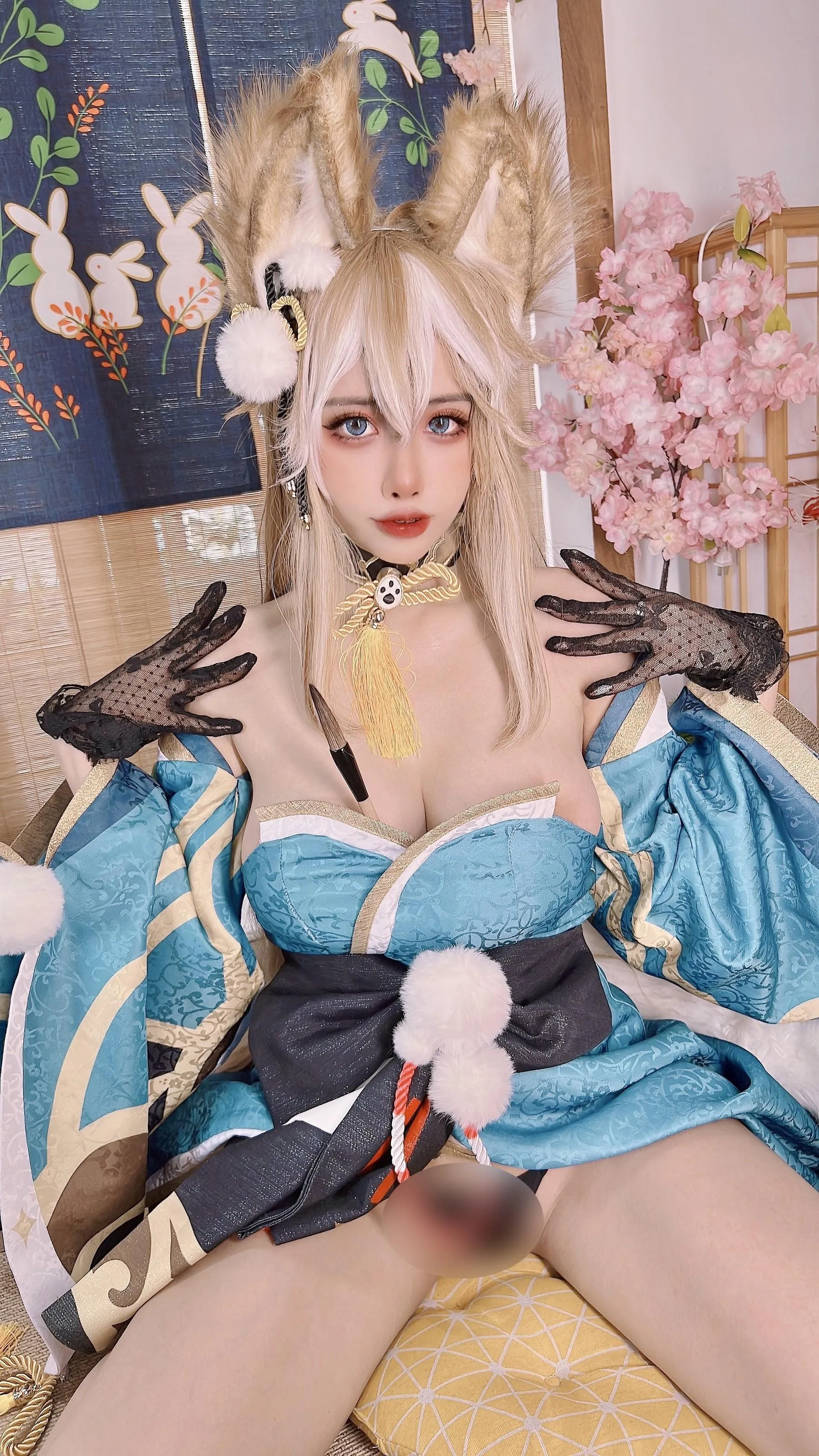 Byoru – NO.100 Miss Hina [64P]插图5